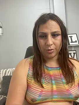 Analia 01 online show from 18, 4, 2026