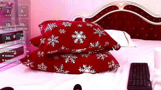 StacyLight online show from 7, 2, 2025