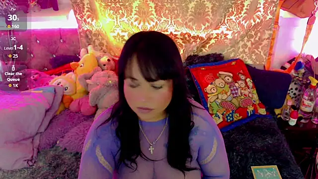 martina bk online show from 13, 4, 2026