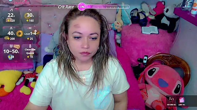 martina bk online show from 19, 3, 2025