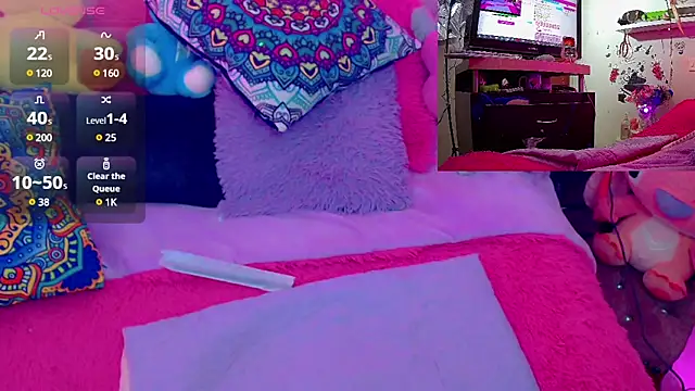 martina bk online show from 26, 2, 2025