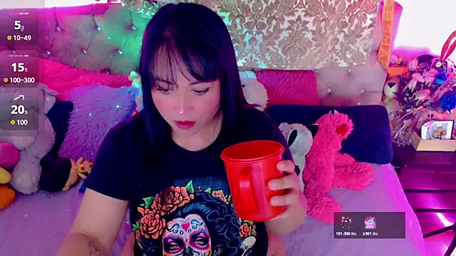 martina bk online show from 24, 2, 2026