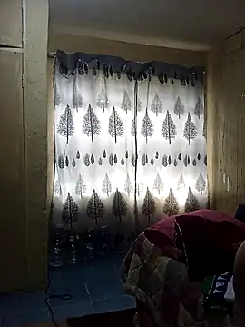 FreakyAngel3X online show from 19, 12, 2025