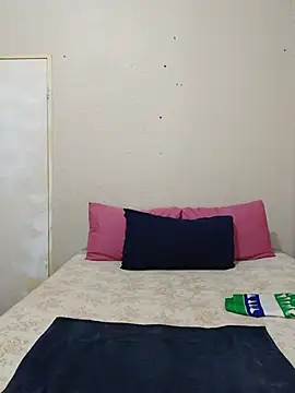 FreakyAngel3X online show from 2, 6, 2026