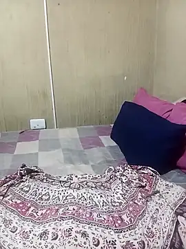 FreakyAngel3X online show from 20, 12, 2025