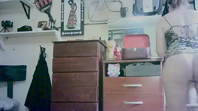 mybodyarg online show from 4, 11, 2025