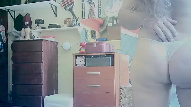 mybodyarg online show from 14, 10, 2025