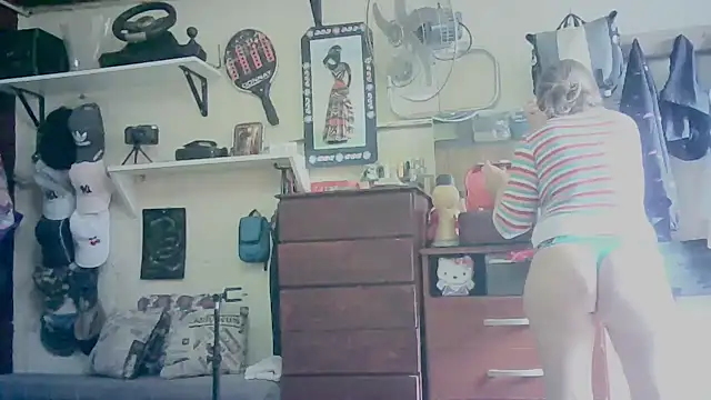 mybodyarg online show from 21, 11, 2025