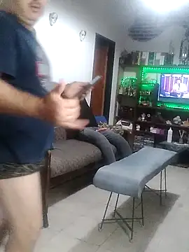 mybodyarg online show from 9, 10, 2025