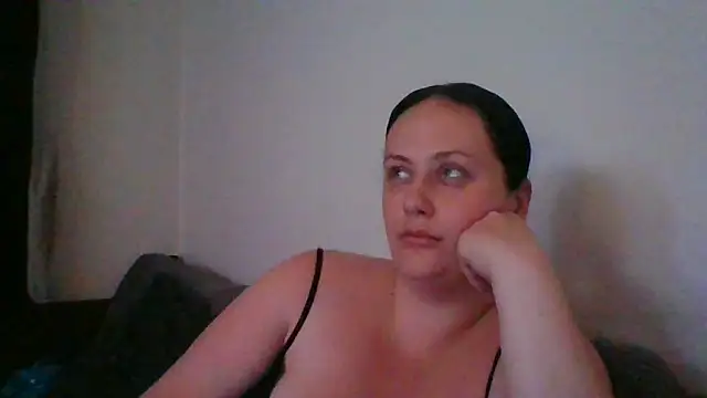 CurvyQueen2023 online show from 23, 9, 2025
