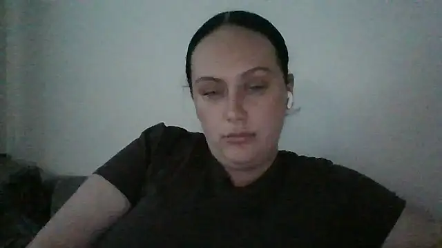 CurvyQueen2023 online show from 21, 9, 2025