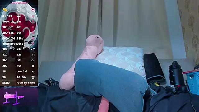 anya weisz online show from 18, 10, 2025