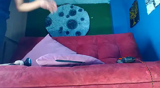 Snapshot of Mracialatina chatting on 21, 3, 2025 Mracialatina online show from 21, 3, 2025