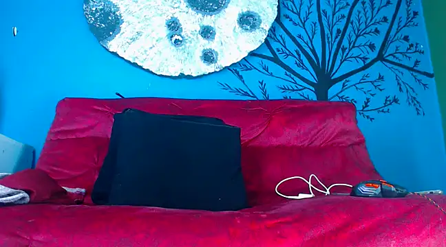 Snapshot of Mracialatina chatting on 21, 2, 2025 Mracialatina online show from 21, 2, 2025