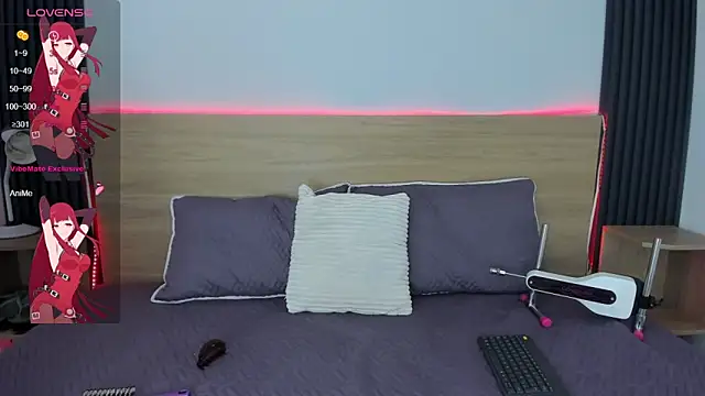 Chiqui milk  online show from 7, 11, 2025