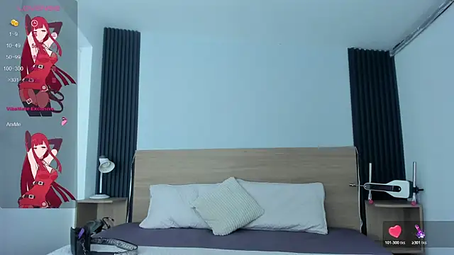 Chiqui milk  online show from 14, 11, 2025