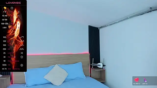 Chiqui milk  online show from 17, 11, 2025