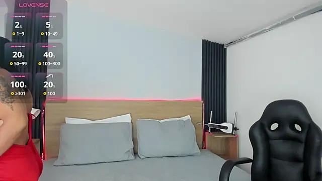 Chiqui milk  online show from 2, 10, 2025