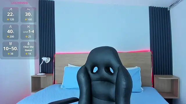 Chiqui milk  online show from 10, 10, 2025