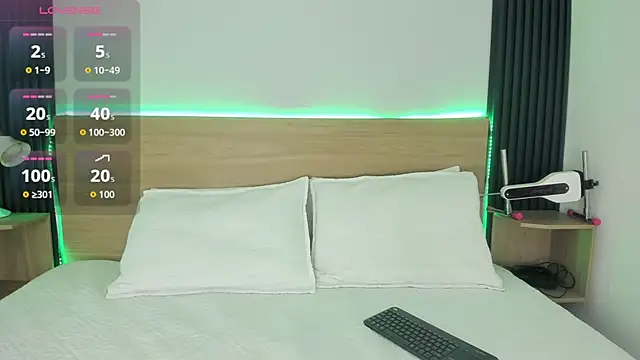 Chiqui milk  online show from 20, 9, 2025