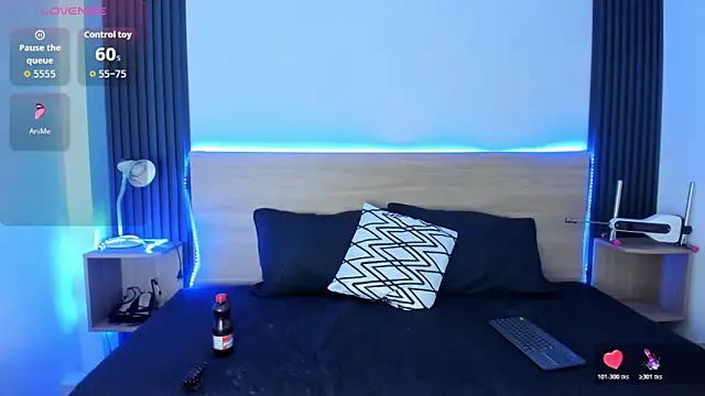 Chiqui milk  online show from 25, 10, 2025