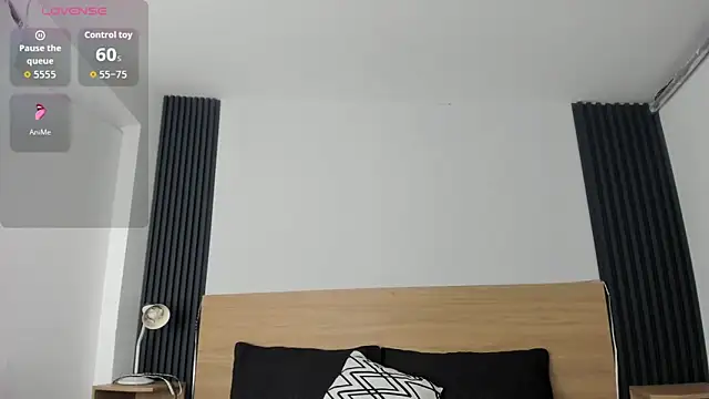 Chiqui milk  online show from 31, 10, 2025