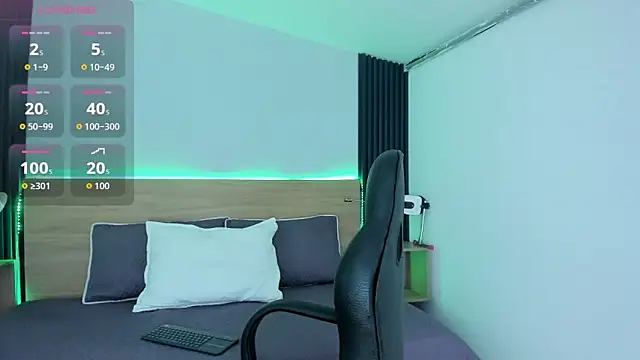 Chiqui milk  online show from 16, 10, 2025