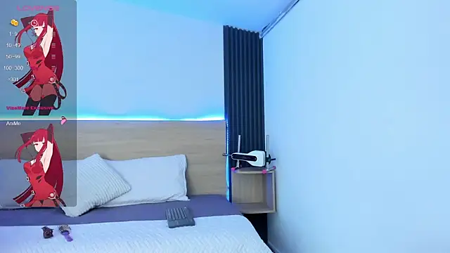 Chiqui milk  online show from 13, 11, 2025