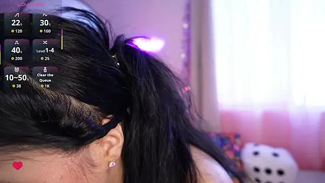 Natasha  Sccott online show from 15, 1, 2026