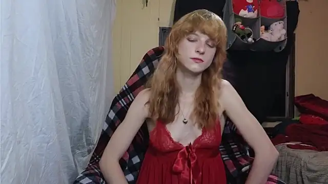 Rosieneko online show from 1, 12, 2025