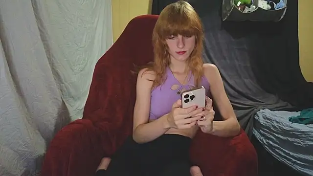 Rosieneko online show from 25, 11, 2025