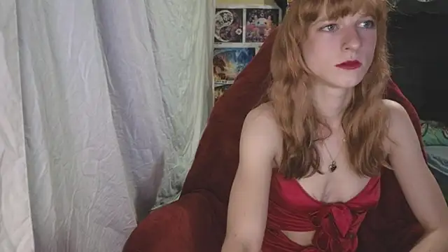 Rosieneko online show from 6, 11, 2025