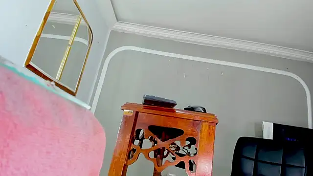 Jimena Grey online show from 27, 3, 2026