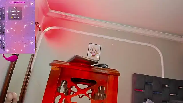 Jimena Grey online show from 14, 2, 2026