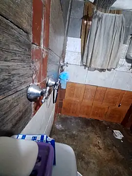 Michellluxo online show from 23, 9, 2025