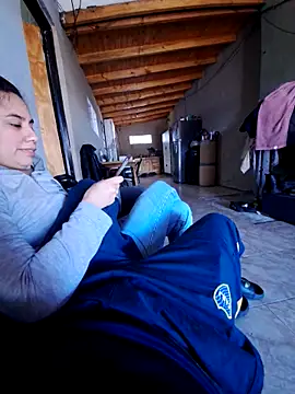 Michellluxo online show from 28, 9, 2025