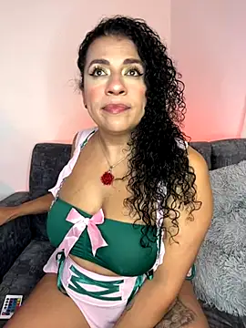 miss grace 01 online show from 14, 9, 2025