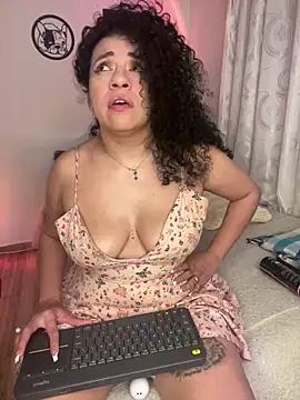 miss grace 01 online show from 7, 2, 2025