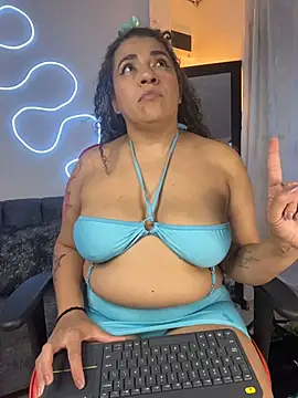 miss grace 01 online show from 19, 12, 2025