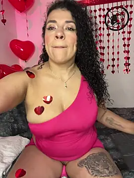 miss grace 01 online show from 15, 2, 2025