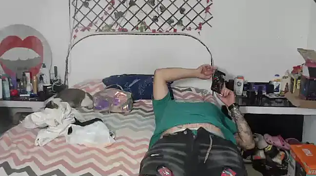 69 anal hard online show from 2, 12, 2024