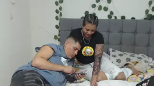 69 anal hard online show from 25, 2, 2025