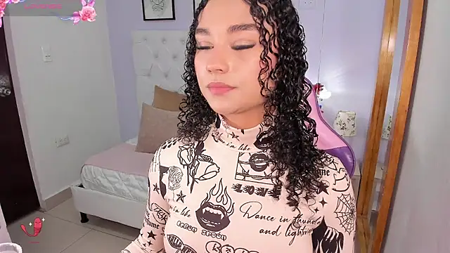 kitty kayo online show from 18, 12, 2025