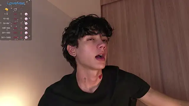 badboy one  online show from 1, 10, 2025