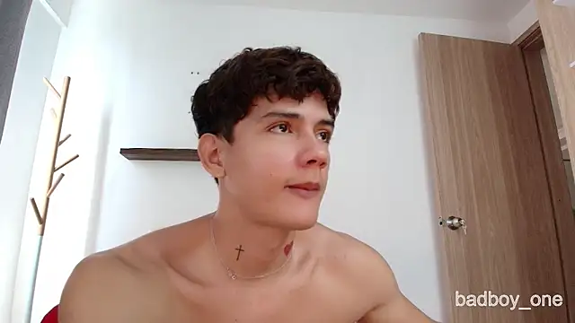 badboy one  online show from 7, 5, 2026