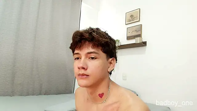 badboy one  online show from 19, 3, 2026