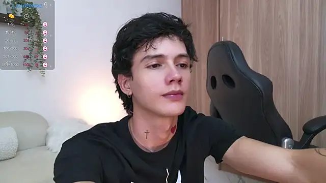 badboy one  online show from 28, 9, 2025