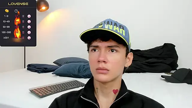 badboy one  online show from 3, 1, 2025