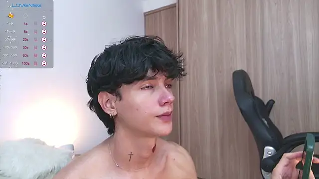 badboy one  online show from 27, 9, 2025