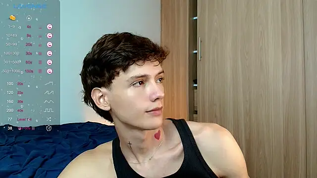 badboy one  online show from 14, 11, 2025